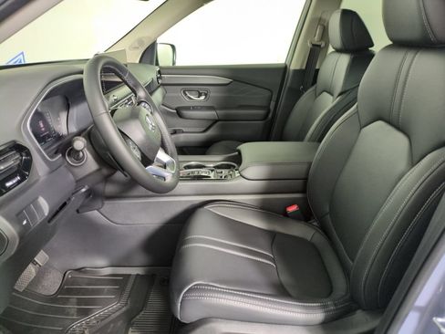 New 2026 Honda Pilot Touring image 9