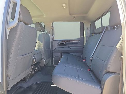 Used 2023 Chevrolet Silverado 1500 LT w/ Texas Edition Plus image 15