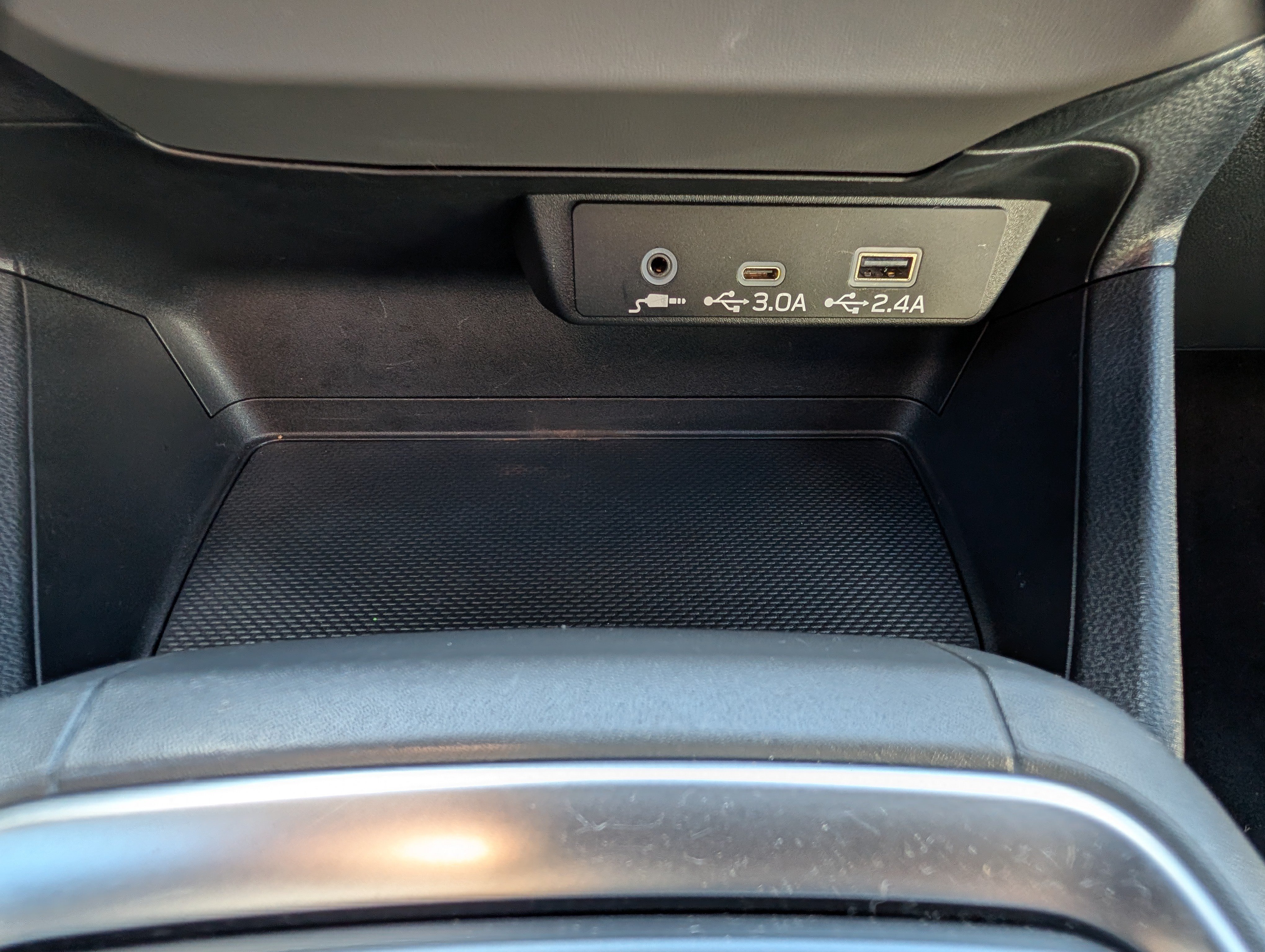 Certified 2025 Subaru Crosstrek 2.5i Premium AWD/4WD image 33