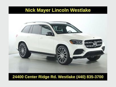 Used 2023 Mercedes-Benz GLS 450 4MATIC