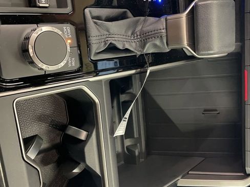 New 2026 Toyota Tundra SR5 image 22