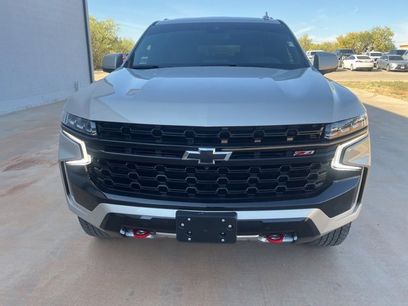 Used 2024 Chevrolet Suburban Z71 w/ Luxury Package