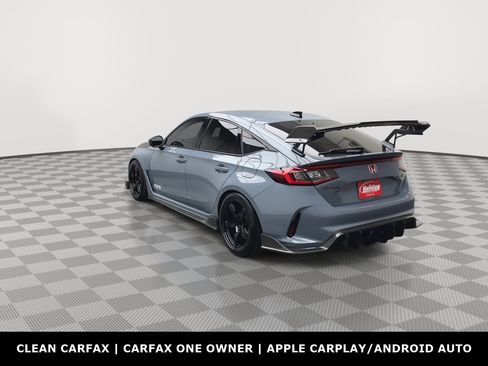 Used 2024 Honda Civic Type R image 36