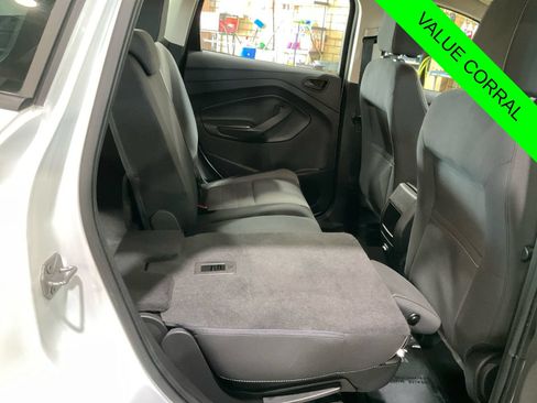 Used 2017 Ford Escape S FWD image 20