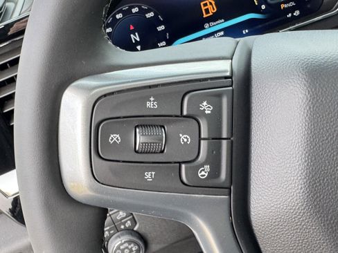 New 2026 Chevrolet Silverado 3500 LTZ w/ LTZ Plus Package image 18