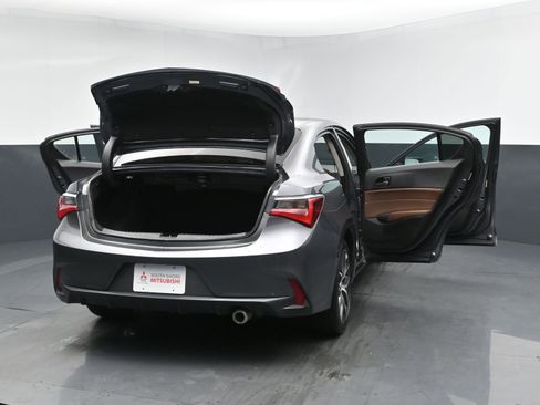 Used 2022 Acura ILX w/ Premium Package image 31