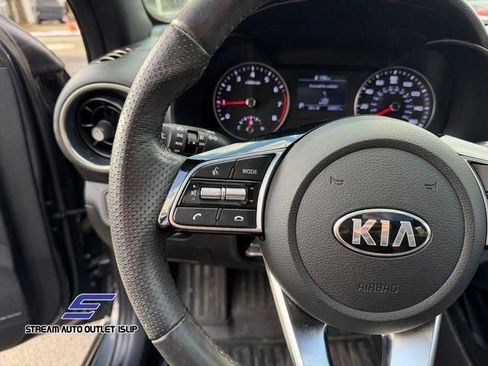 Used 2020 Kia Forte GT-Line w/ GT-Line Premium Package image 37