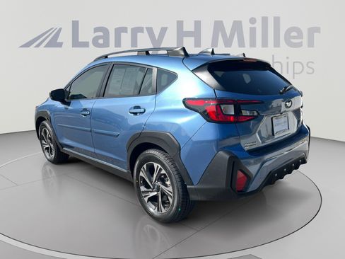 Certified 2024 Subaru Crosstrek 2.0i Premium AWD/4WD image 3