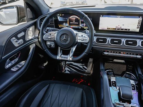 Used 2023 Mercedes-Benz GLE 63 AMG S image 14