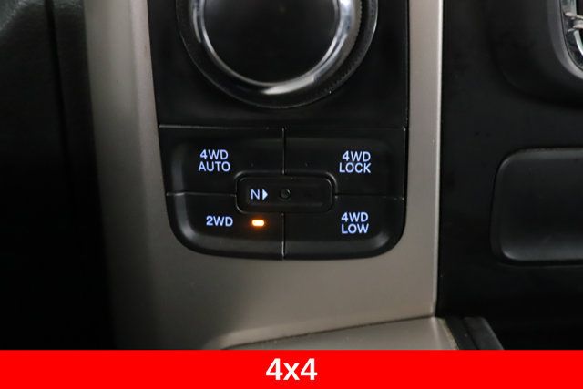Used 2015 RAM 1500 Big Horn AWD/4WD image 22