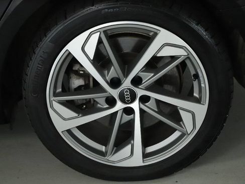Used 2021 Audi A4 2.0T Premium Plus w/ Premium Plus Package AWD/4WD image 44