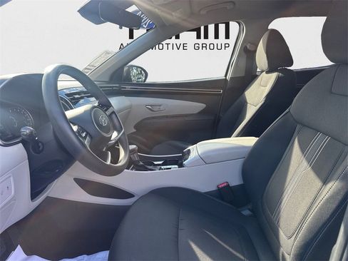 Used 2024 Hyundai Tucson SEL image 24