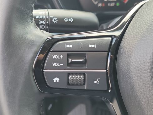 Used 2024 Honda CR-V EX-L image 24