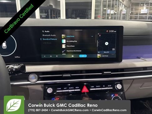 Used 2025 Hyundai Tucson Limited image 19