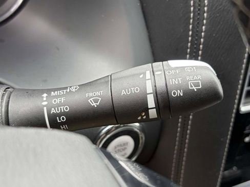 Used 2024 INFINITI QX80 Luxe RWD image 33