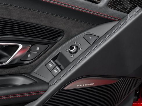 Used 2023 Audi R8 V10 GT image 10