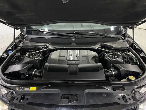 Used 2020 Land Rover Discovery HSE AWD/4WD image 27