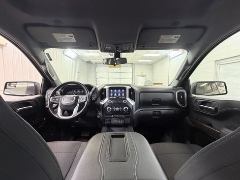 Used 2019 GMC Sierra 1500 Elevation w/ Elevation Value Package AWD/4WD image 25