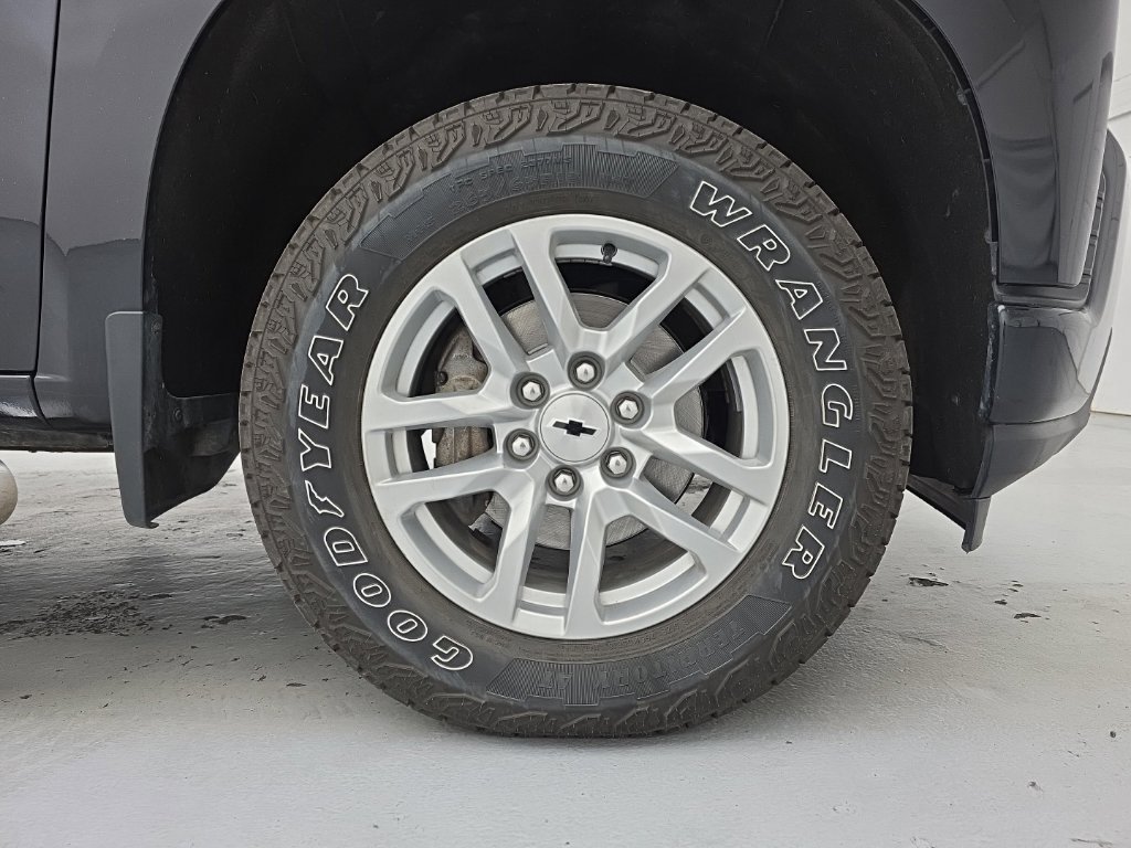 Used 2022 Chevrolet Silverado 1500 RST AWD/4WD image 18