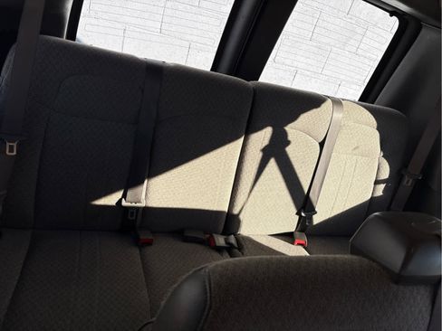 Used 2023 Chevrolet Express 3500 LS image 20