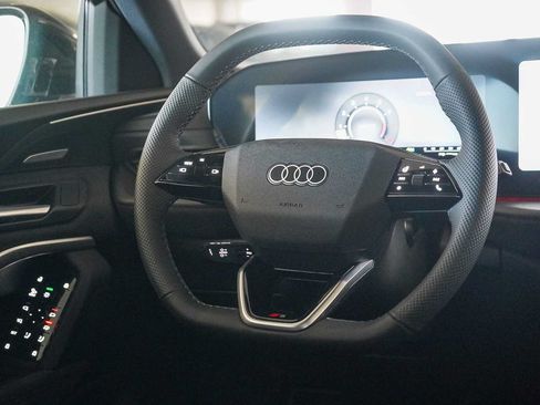 New 2026 Audi SQ5 Premium Plus AWD/4WD image 15