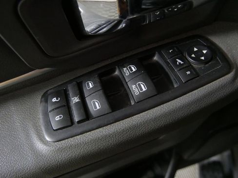 Used 2016 RAM 1500 Big Horn AWD/4WD image 13