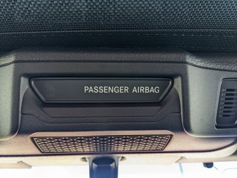 Certified 2025 Jeep Wrangler Sport image 48