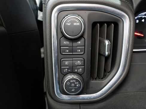 Used 2021 Chevrolet Silverado 1500 LTZ w/ LTZ Premium Package image 37