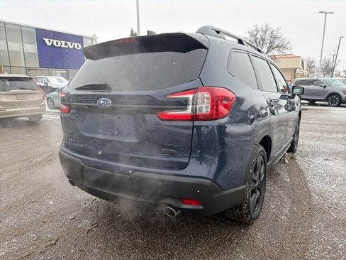 Used 2023 Subaru Ascent Onyx Edition image 7