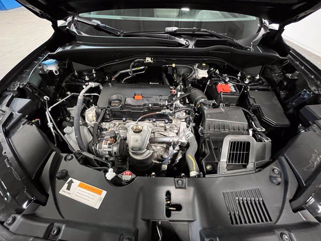 Used 2026 Honda HR-V Sport image 27