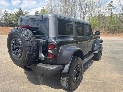 Used 2023 Ford Bronco Raptor image 6