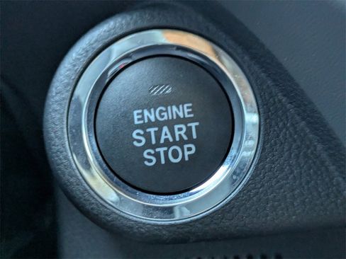 Used 2025 Subaru Crosstrek 2.5i Limited w/ Popular Package #3A image 36