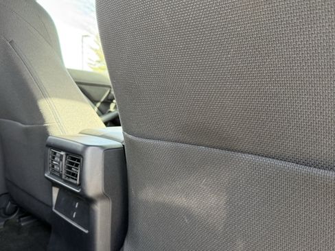 Used 2025 Toyota 4Runner 4WD image 33