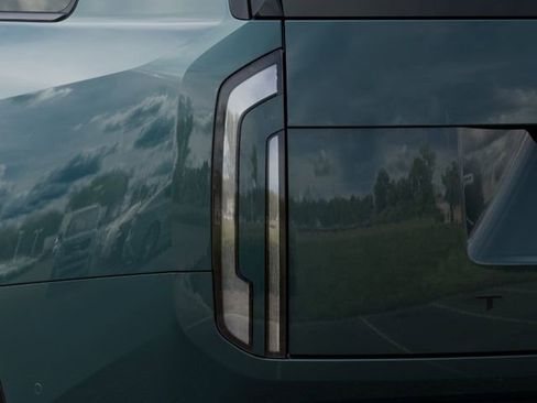 New 2027 Kia Telluride EX X-Line image 11