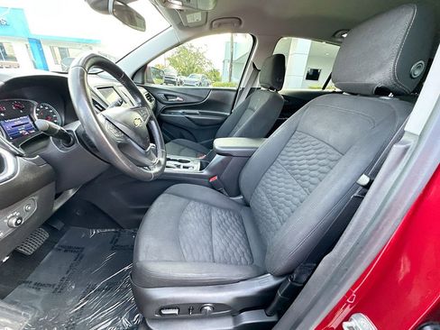 Used 2020 Chevrolet Equinox LT w/ Driver Convenience Package image 20