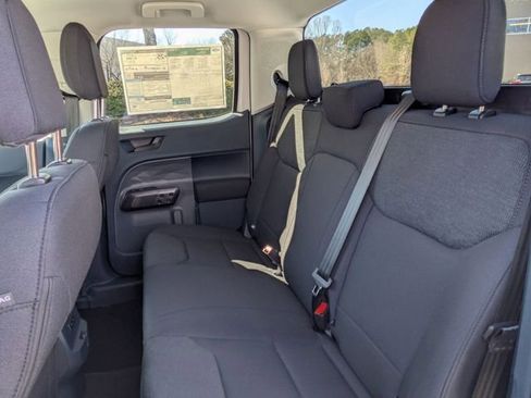 New 2025 Ford Maverick XL w/ 4K Tow Package AWD/4WD image 14