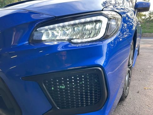 Used 2019 Subaru WRX AWD/4WD image 13