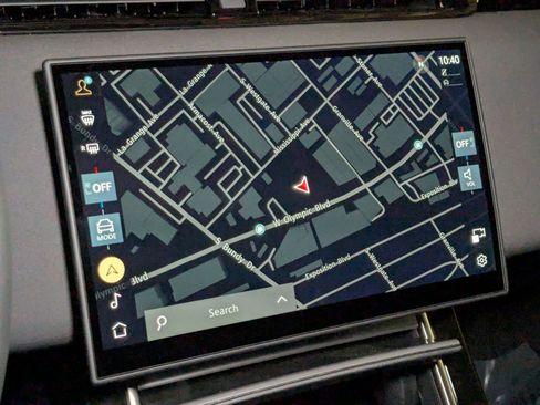 New 2026 Land Rover Range Rover Evoque S image 14