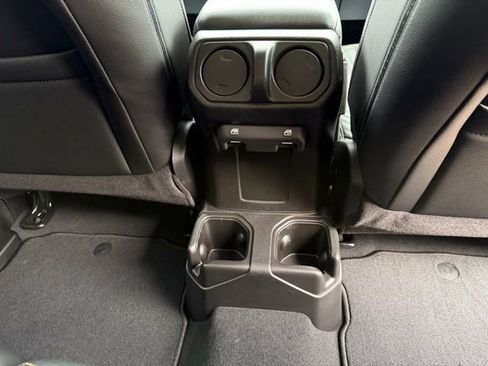 New 2026 Jeep Wrangler Sport image 12