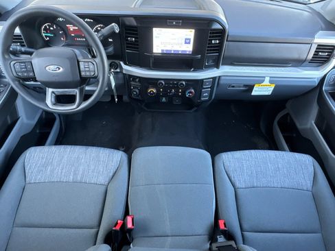 New 2026 Ford F350 XLT AWD/4WD image 14