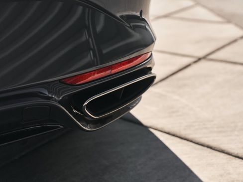 Used 2025 Bentley Continental GT Speed image 10