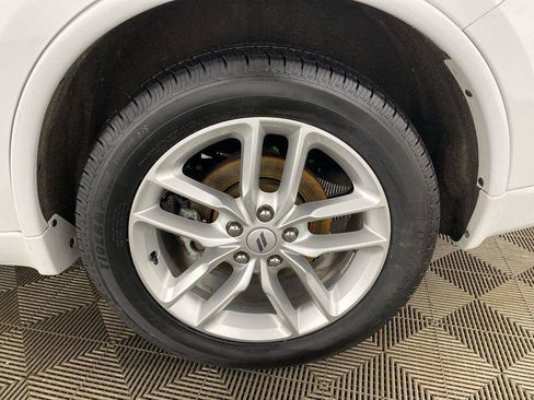 Used 2025 Dodge Durango R/T AWD/4WD image 29