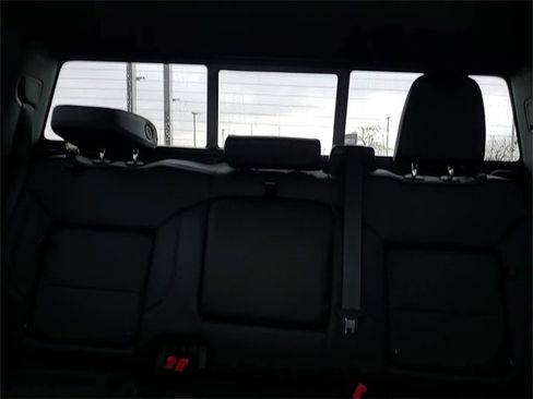 Certified 2024 GMC Sierra 1500 Denali w/ Denali Reserve Package image 21