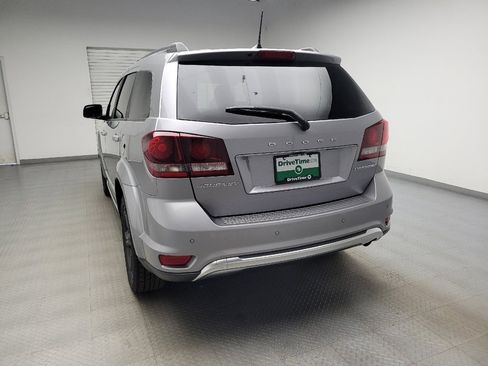 Used 2020 Dodge Journey Crossroad FWD image 6