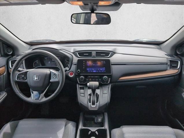 Used 2019 Honda CR-V EX image 25