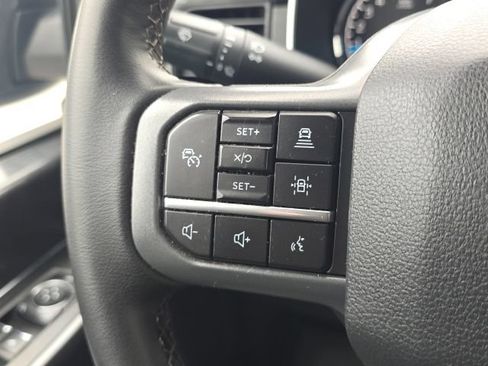 Used 2023 Ford F150 XLT w/ Equipment Group 302A High AWD/4WD image 36