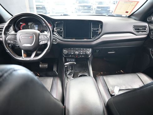 Used 2022 Dodge Durango R/T image 37
