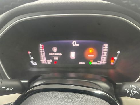 New 2026 Honda Passport TrailSport Elite image 31