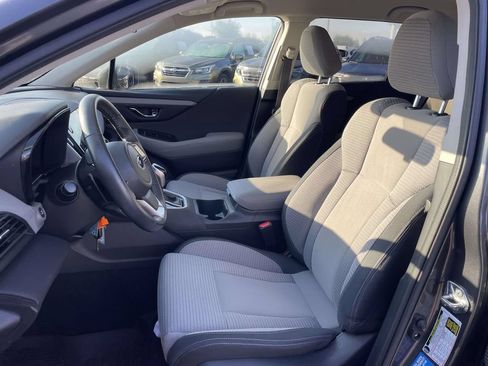 Used 2021 Subaru Outback Premium AWD/4WD image 8
