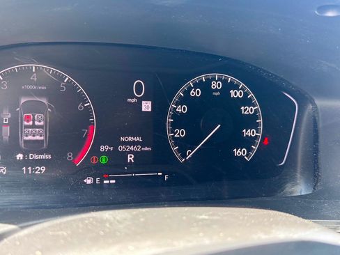 Used 2022 Honda Civic Sport image 39